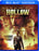 The Hollow (MOD) (BluRay Movie) - movie cover art