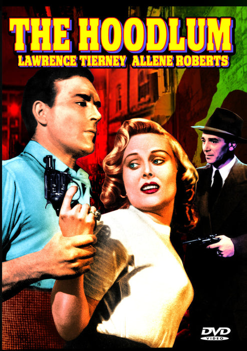 The Hoodlum (MOD) (DVD MOVIE)