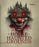 The House on Haunted Grounds (MOD) (BluRay Movie) - movie cover art