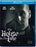 The House on the Lake (MOD) (BluRay Movie) - movie cover art