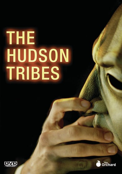 The Hudson Tribes (MOD) (DVD Movie) - movie cover art