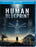 The Human Blueprint (MOD) (BluRay Movie) - movie cover art