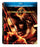 The Hunger Games (Blu-ray + Digital Copy) [Blu-ray] [2012] - movie cover art