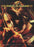 The Hunger Games DVD - movie cover art