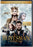 The Huntsman: Winter's War DVD - movie cover art