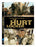 The Hurt Locker DVD - movie cover art