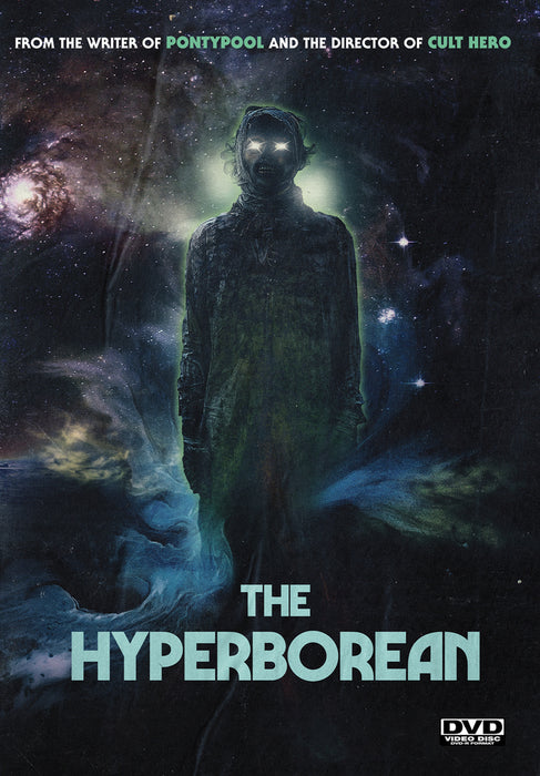 The Hyperborean (MOD) (DVD Movie) - movie cover art