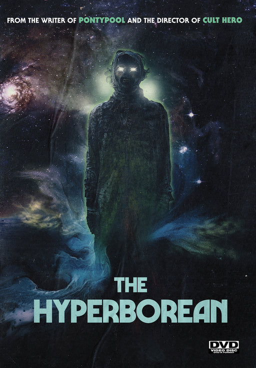 The Hyperborean (MOD) (DVD Movie) - movie cover art