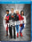 The Hyperions (MOD) (BluRay Movie) - movie cover art