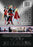 The Hyperions (MOD) (DVD Movie) - back cover art