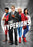 The Hyperions (MOD) (DVD Movie) - movie cover art