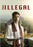 The Illegal (MOD) (DVD Movie) - movie cover art