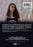 The Immigrant (MOD) (DVD Movie) - back cover art