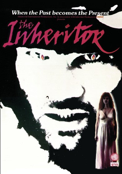 The Inheritor (MOD) (DVD Movie) - movie cover art