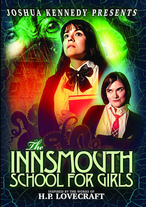 The Innsmouth School for Girls (MOD) (DVD MOVIE)