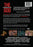 The Insanity of God (MOD) (DVD Movie) - back cover art