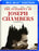 The Integrity of Joseph Chambers (MOD) (BluRay Movie) - movie cover art