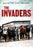 The Invaders (MOD) (DVD Movie) - movie cover art