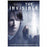 The Invisible (MOD) (DVD Movie) - movie cover art