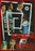 The Invisible Man vs. The Human Fly (MOD) (DVD Movie) - movie cover art