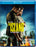 The Island (MOD) (BluRay Movie) - movie cover art