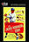 The Jackie Robinson Story (The Film Detective Restored Version) (MOD) (DVD Movie) - movie cover art