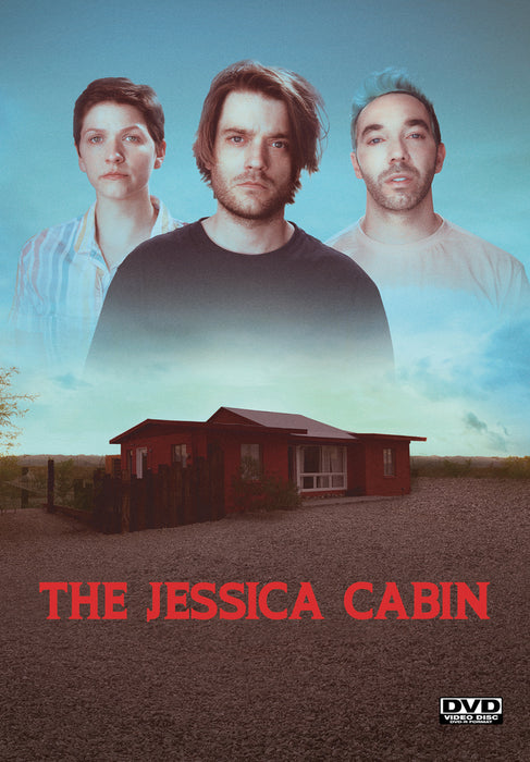 The Jessica Cabin (MOD) (DVD Movie) - movie cover art