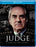 The Judge - Character, Cases, Courage (MOD) (BluRay Movie) - movie cover art