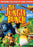 The Jungle Bunch: The Movie DVD - movie cover art