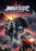 The Jurassic Games: Extinction (MOD) (DVD Movie) - movie cover art