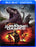 The Jurassic Games (MOD) (BluRay Movie) - movie cover art