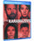 The Karamazovs (MOD) (BluRay Movie) - movie cover art