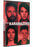 The Karamazovs (MOD) (DVD Movie) - movie cover art