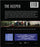 The Keeper (MOD) (BluRay Movie) - back cover art