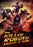 The Killer Robots! Crash and Burn (MOD) (DVD Movie) - movie cover art