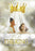 The King: A Christmas Story From A Heavenly Perspective (MOD) (DVD Movie) - movie cover art
