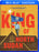 The King of North Sudan (MOD) (BluRay Movie) - movie cover art