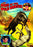 The King of the Wild Horses (1924) / No Man's Law (1927) (Silent) (MOD) (DVD MOVIE)