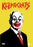The Kleptocrats (MOD) (DVD Movie) - movie cover art