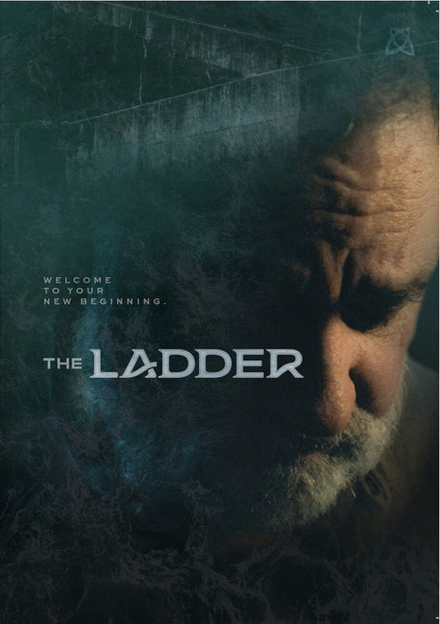 The Ladder (MOD) (DVD Movie) - movie cover art
