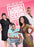 The Ladies Book Club DVD - movie cover art