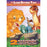 The Land Before Time Double Feature (The Secret of Saurus Rock / The Stone of Cold Fire) DVD - movie cover art