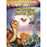 The Land Before Time VI - The Secret of Saurus Rock DVD - movie cover art