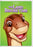 The Land Before Time DVD - movie cover art