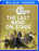 The Last Band on Stage (MOD) (BluRay Movie) - movie cover art