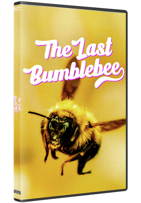 The Last Bumblebee (MOD) (DVD Movie) - movie cover art