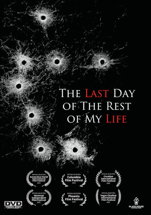 The Last Day Of The Rest Of My Life (MOD) (DVD Movie) - movie cover art