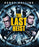 The Last Heist (MOD) (BluRay Movie) - movie cover art