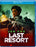 The Last Resort (MOD) (BluRay Movie) - movie cover art