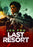 The Last Resort (MOD) (DVD Movie) - movie cover art